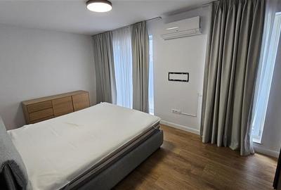 Apartament cu 2 camere semidecomandat, mobilat în Andrei Mureșanu - 7