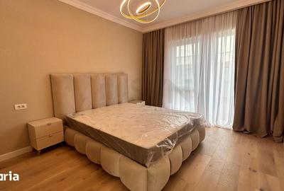 Casă cu 3 camere cu Teren 150 Mp în Central - 2