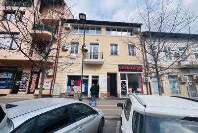 Spațiu comercial, de 50 mp, în Central - 1