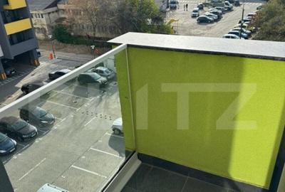 Apartament cu 2 camere, 60 mp, zona Decebal Residence - 9