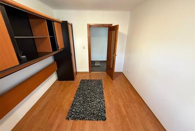 Apartament cu 3 camere circular, mobilat în Central - 15