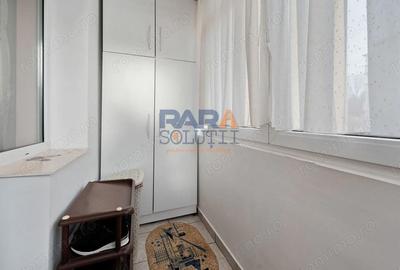 Apartament cu 3 camere decomandat, mobilat în Sud - 11