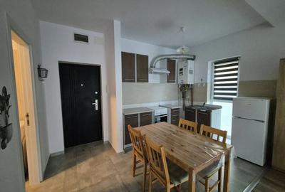 Apartament cu 2 camere nedecomandat în Giroc - 2