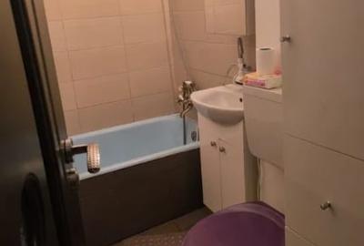 Iancului,Metrou,bl.reabilitat,,Spatiosa,2 bai,mobilat,Liber - 8