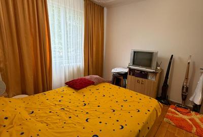 [PIATA RAHOVA - SOS. ALEEXANDRIEI] Apartament 4 camere - 6