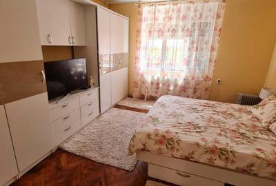 Casă cu 4 camere în Central - 6