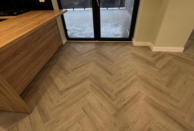 Apartament 4 camere-et 2/5-1300€/mp TVA inclus - 19