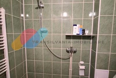 Garsoniera complet echipata - Calea Baciului, langa Lidl Garsoniera complet echipata - Calea Baciului, langa Lidl - 6