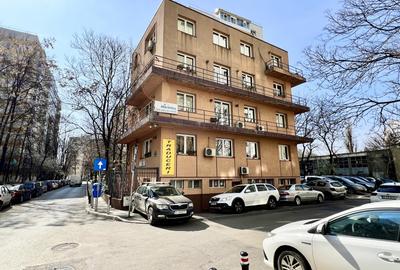 Spatiu de birouri compartimentabil! 77 mp + balcon & Parcare | Iancului - 12