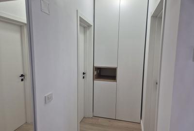 Apartament cu 2 camere în Central - 8