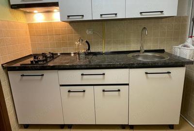 Garsonieră în Gorjului - 2