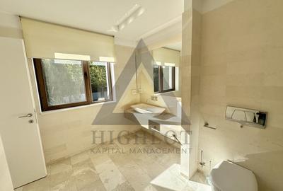 OXFORD GARDENS PADURE | VILA INCHIRIATA - 6000 euro/luna - 26