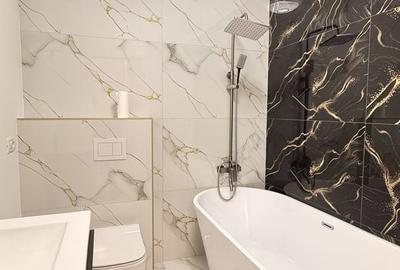 Duplex cu 4 camere cu Canalizare în Giarmata-Vii - 6