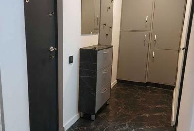 Apartament cu 2 camere decomandat în Central - 2