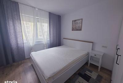 Apartament cu 2 camere în Tractorul - 10