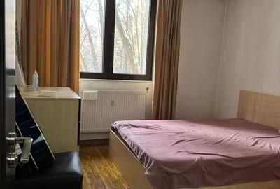 Apartament cu 2 camere semidecomandat în Baba Novac - 5