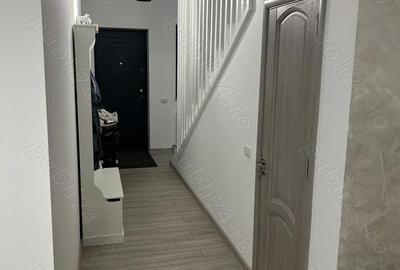 Casă cu 4 camere în Central - 2