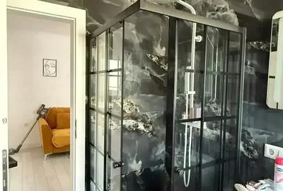 Inchiriez apartament nou 2 camere, zona ISU, disponibil 1 ianuarie 2026 - 4