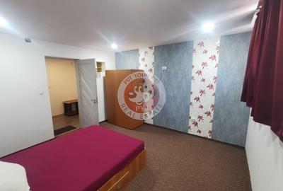 Casă cu 7 camere cu Teren 257 Mp în Central - 5