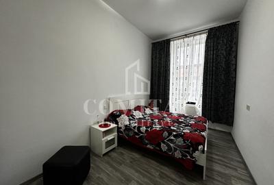 Apartament cu 3 camere semidecomandat, mobilat în Ultracentral - 10