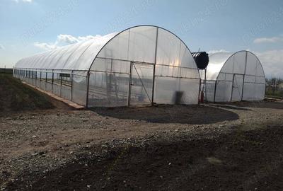 Casă cu 2 camere în Lilieci - 9