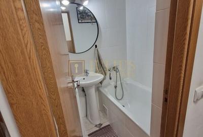 Apartament luminos 2 camere in zona Sagului - 10