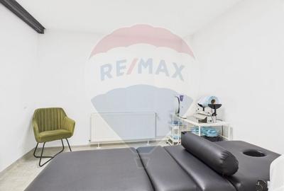 Cabinet medical de vanzare, 72 mp utili, Centru Civic - 12