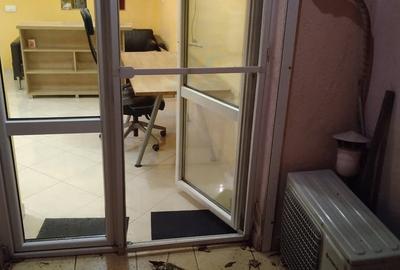 Casă cu 2 camere în Unirii - 7