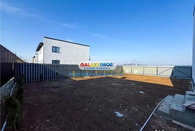 Casă cu 4 camere cu Teren 258 Mp în Tărlungeni - 4