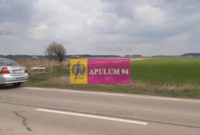 Teren Intravilan cu front stradal la un Drum Principal la... - 35