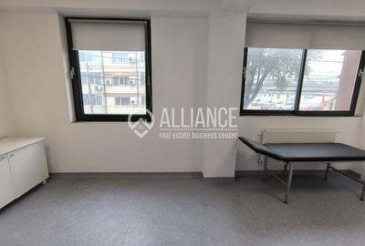 CENTRU ANAF (cod03)- Birou luminos si cochet ! - 3