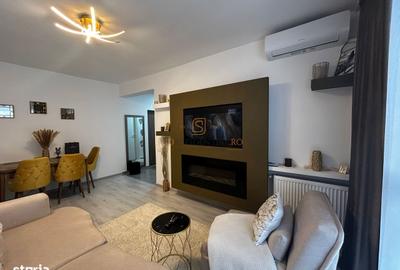 Apartament cu 2 camere în Apărătorii Patriei - 15