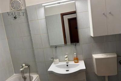 Garsonieră decomandată, mobilată în Titan - 6