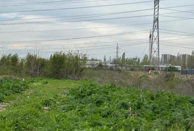 Splaiul Unirii (v.a.v.Confort City), 10655 mp dubla deschidere - 5