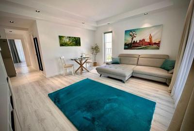 De Inchiriat | Apartament 2 Camere | Cosmopolis - 2