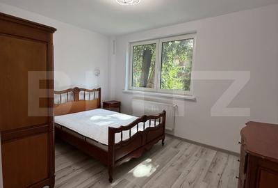 Apartament cu 2 camere semidecomandat în Ultracentral - 2