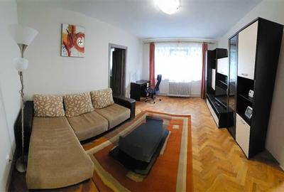 Apartament cu 2 camere, Dambu Pietros, Targu Mures
