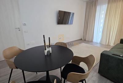 Apartament cu 2 camere decomandat, mobilat în Metalurgiei - 3
