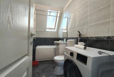 Apartament cu 2 camere decomandat în Central - 3