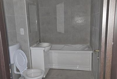 Apartament cu 2 camere semidecomandat în Sânpetru - 2