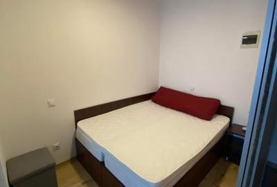 Ap cu living+ nisa de dormit | parcare | complex nou - cart Iris - 4