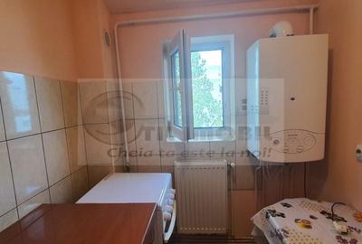 GARSONIERA ALEXANDRU CEL BUN, MOBILATA UTILATA, PREDARE IMEDIATA - 7