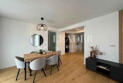 Chitila Parc | Vila Mobilata Complet | Prima Inchiriere | 4 Dormitoare - 2