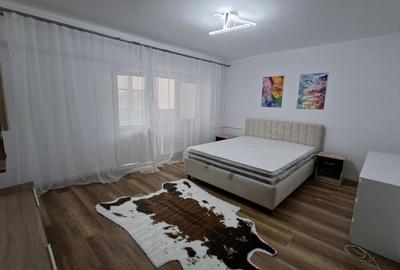 Apartament cu o camera, renovat, Podu Ros - 2