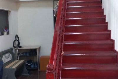 Casă cu 4 camere în Moțăieni - 3