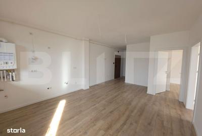 Apartament cu 3 camere în Central - 1
