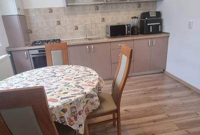 Vila tip duplex Moara de Vant cod 157923 - 4