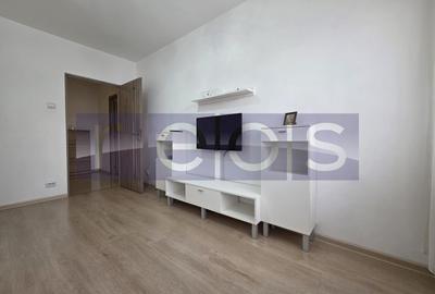 Apartament cu 2 camere decomandat, mobilat în Tineretului - 2