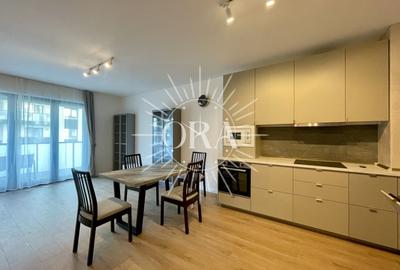 APARTAMENT LA PRIMA INCHIRIERE CU 3 CAMERE - ANSAMBLUL LIBERTY - 4