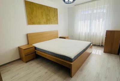 Apartament cu 3 camere decomandat, mobilat în Theodor Pallady - 7